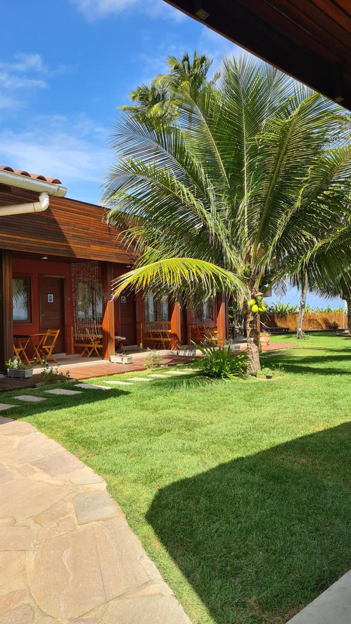 Kaapalua Apartment Porto de Galinhas Exterior photo