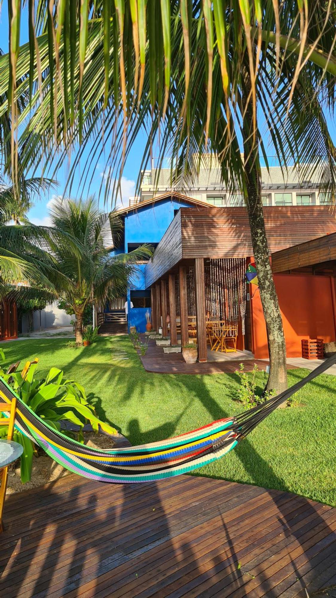 Kaapalua Apartment Porto de Galinhas Exterior photo