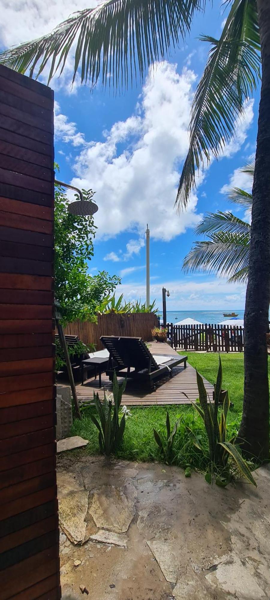 Kaapalua Apartment Porto de Galinhas Exterior photo