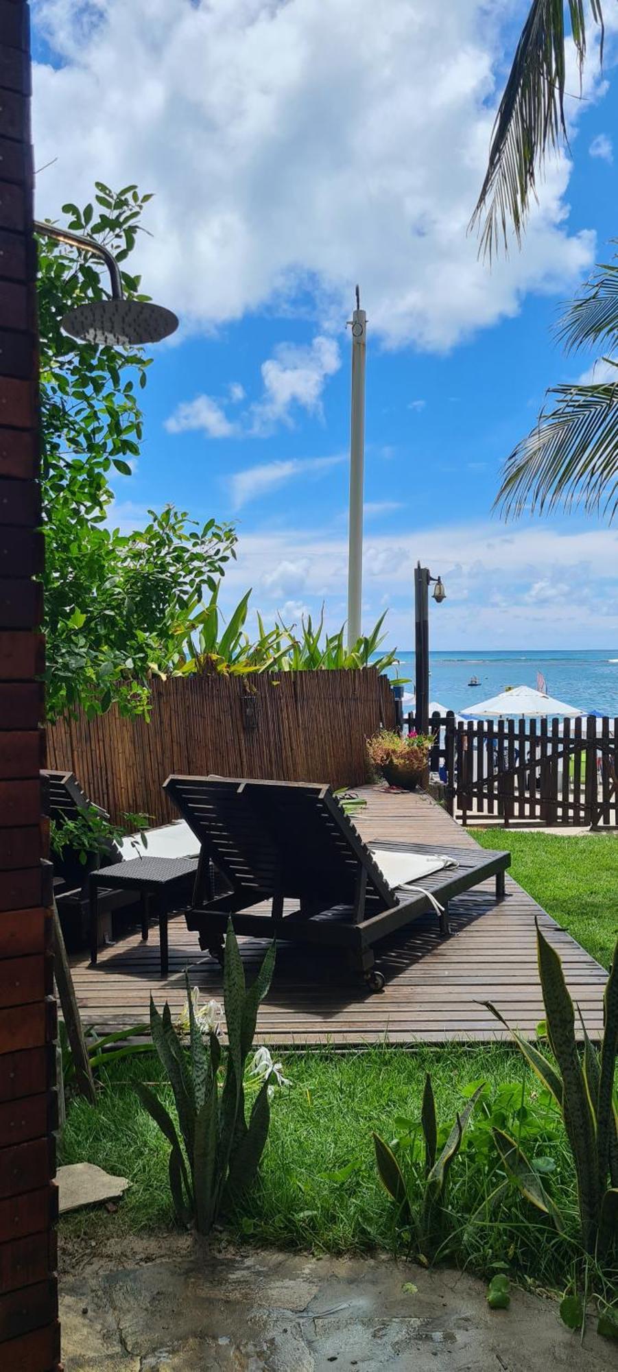 Kaapalua Apartment Porto de Galinhas Exterior photo