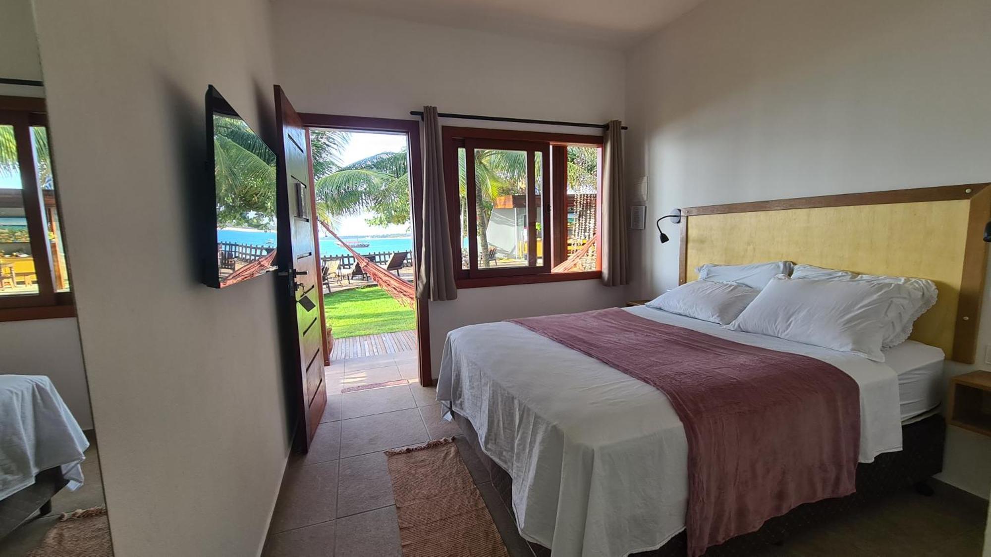 Kaapalua Apartment Porto de Galinhas Exterior photo