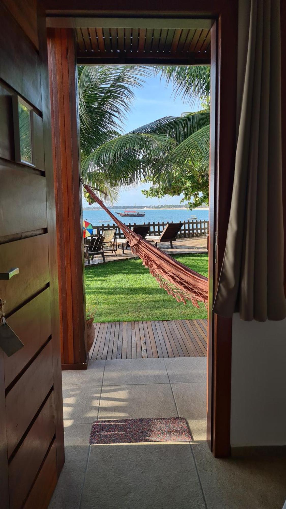 Kaapalua Apartment Porto de Galinhas Exterior photo