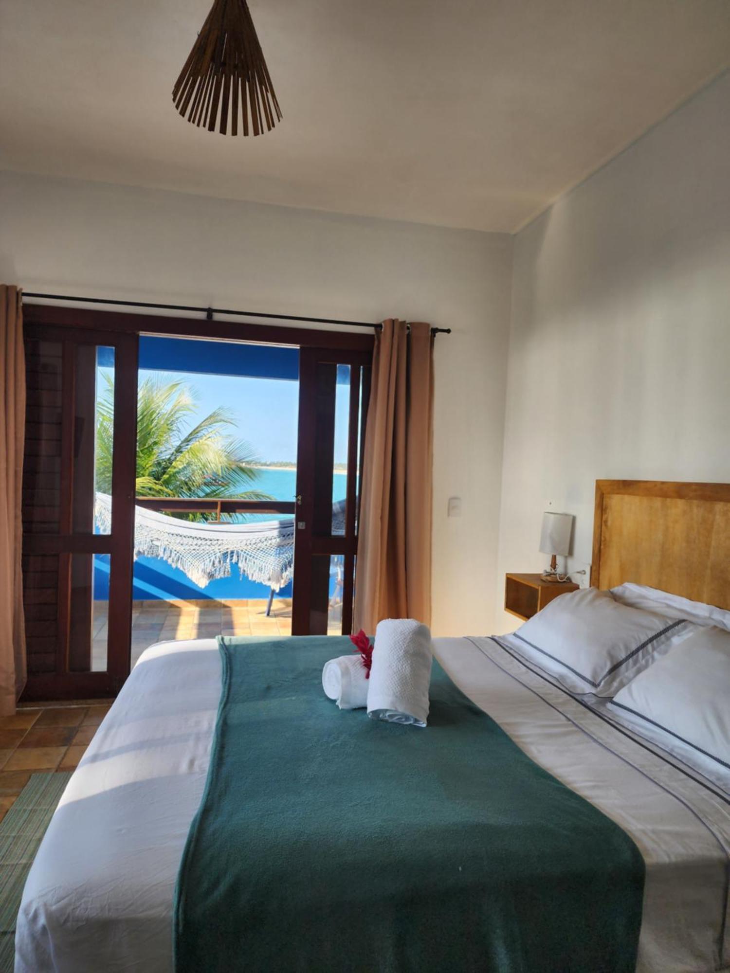 Kaapalua Apartment Porto de Galinhas Exterior photo