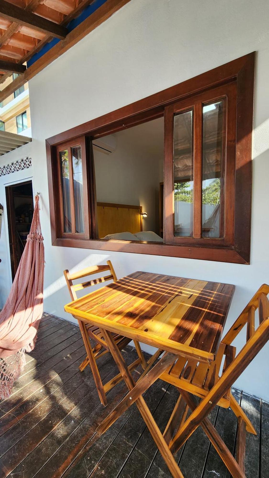 Kaapalua Apartment Porto de Galinhas Exterior photo